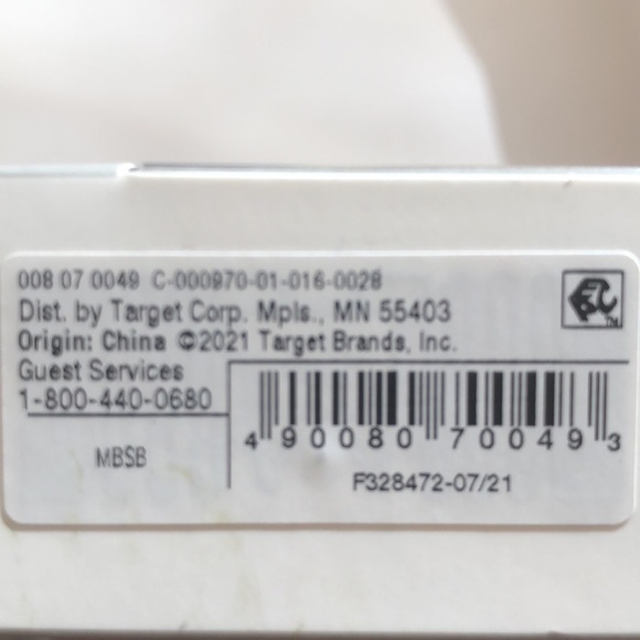 Heyday earbuds (mic & remote) - Picture 7 of 7